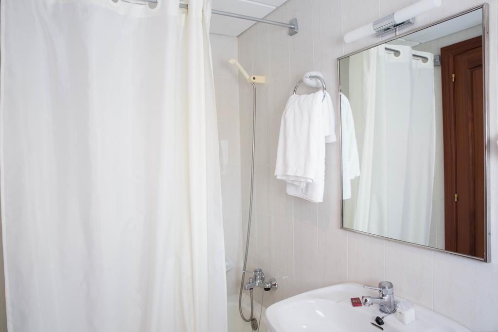 Hotel Bruna Esterri d'Àneu Esterno foto