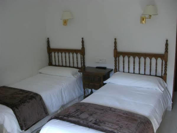 Hotel Bruna Esterri d'Àneu Esterno foto