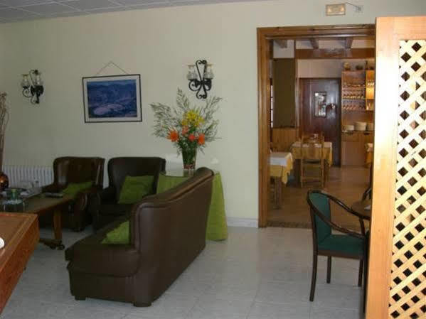 Hotel Bruna Esterri d'Àneu Esterno foto